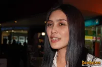 Foto Rieke Dyah Pitaloka