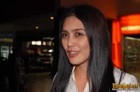 Foto Rieke Dyah Pitaloka