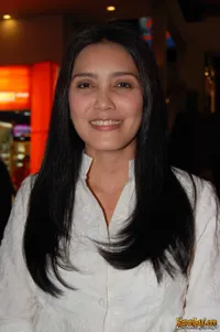 Foto Rieke Dyah Pitaloka