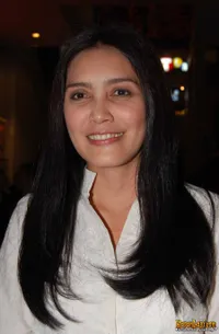 Foto Rieke Dyah Pitaloka