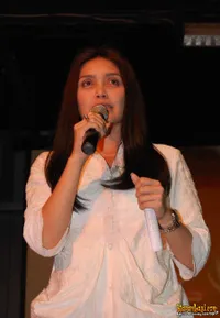 Foto Rieke Dyah Pitaloka