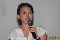 Foto Rieke Dyah Pitaloka