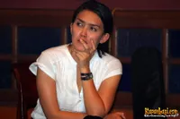 Foto Rieke Dyah Pitaloka