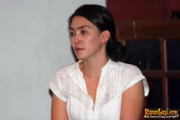 Foto Rieke Dyah Pitaloka