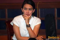 Foto Rieke Dyah Pitaloka