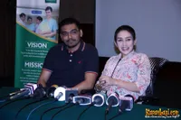 Foto Rieke Dyah Pitaloka