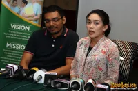 Foto Rieke Dyah Pitaloka