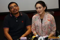 Foto Rieke Dyah Pitaloka