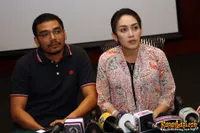 Foto Rieke Dyah Pitaloka