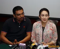 Foto Rieke Dyah Pitaloka