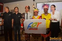 Foto Rieke Dyah Pitaloka