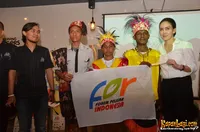 Foto Rieke Dyah Pitaloka