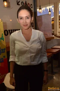 Foto Rieke Dyah Pitaloka