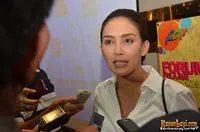 Foto Rieke Dyah Pitaloka