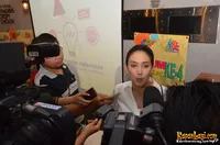 Foto Rieke Dyah Pitaloka