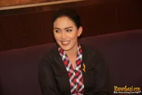 Foto Rieke Dyah Pitaloka