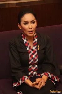 Foto Rieke Dyah Pitaloka