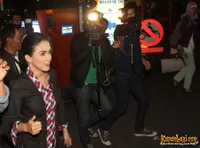 Foto Rieke Dyah Pitaloka