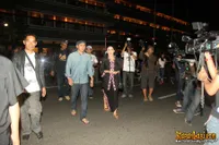 Foto Rieke Dyah Pitaloka