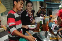 Foto Rieke Dyah Pitaloka