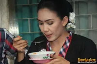 Foto Rieke Dyah Pitaloka