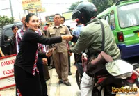 Foto Rieke Dyah Pitaloka