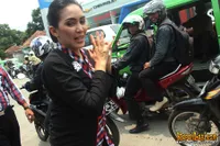 Foto Rieke Dyah Pitaloka