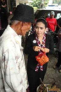 Foto Rieke Dyah Pitaloka