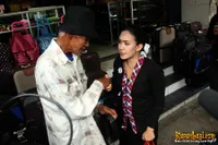 Foto Rieke Dyah Pitaloka