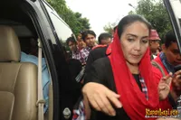 Foto Rieke Dyah Pitaloka