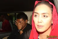 Foto Rieke Dyah Pitaloka