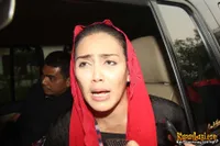 Foto Rieke Dyah Pitaloka