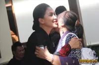 Foto Rieke Dyah Pitaloka