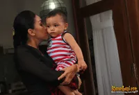 Foto Rieke Dyah Pitaloka