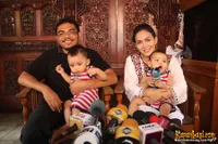 Foto Rieke Dyah Pitaloka