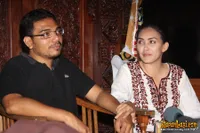 Foto Rieke Dyah Pitaloka