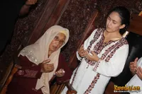 Foto Rieke Dyah Pitaloka