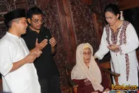 Foto Rieke Dyah Pitaloka