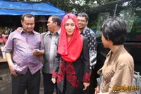 Foto Rieke Dyah Pitaloka