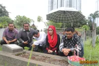 Foto Rieke Dyah Pitaloka