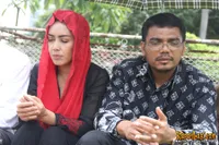 Foto Rieke Dyah Pitaloka