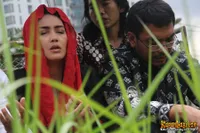 Foto Rieke Dyah Pitaloka