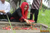 Foto Rieke Dyah Pitaloka