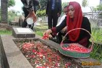 Foto Rieke Dyah Pitaloka