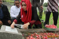 Foto Rieke Dyah Pitaloka