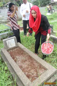 Foto Rieke Dyah Pitaloka