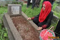 Foto Rieke Dyah Pitaloka