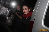 Foto Rieke Dyah Pitaloka