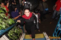 Foto Rieke Dyah Pitaloka