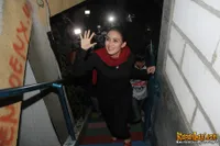 Foto Rieke Dyah Pitaloka